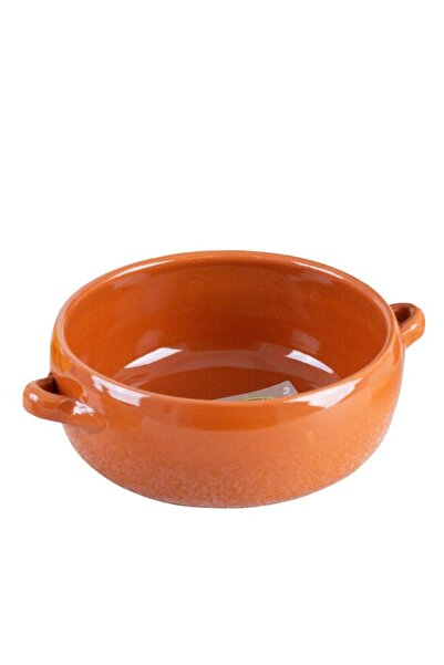 Dish عسل عميق فلامبي 20 سم