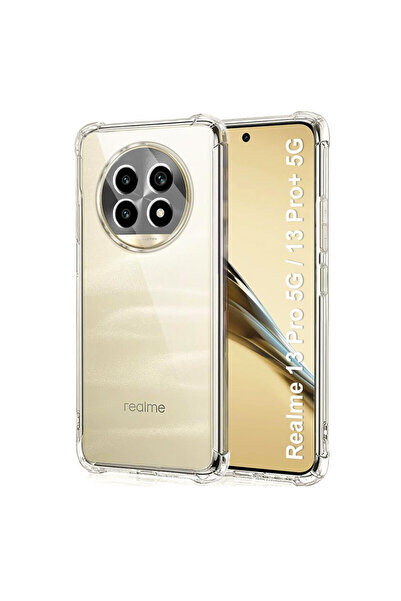 Optim Solution Θήκη κορυφαίας ποιότητας AntiShock για Realme 13 Pro / 13 Pro ...