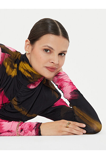 Tommy Hilfiger Γυναικεία Σκουλαρίκια 2700753 Χρυσά