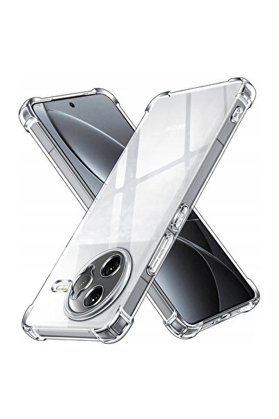 Optim Solution Θήκη κορυφαίας ποιότητας AntiShock για Xiaomi Poco F7 Ultra, δ...