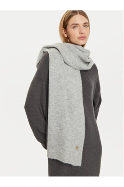 Tommy Hilfiger Eșarfă pentru femei AW0AW16646 Multicoloră