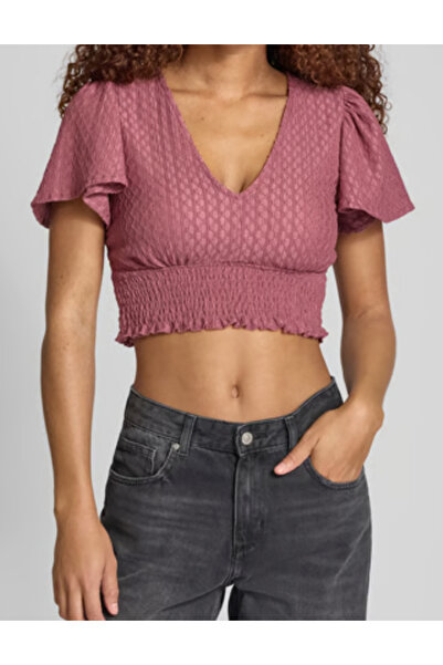 ONLY Top Only, pink