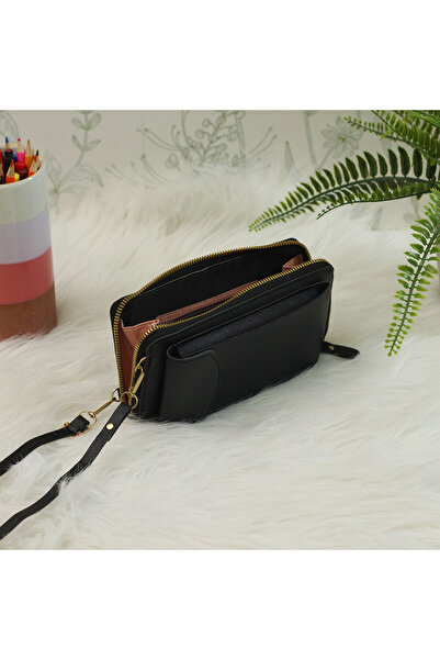 Optim Solution Husa de Telefon Universala 2in1 pentru HTC, Negru