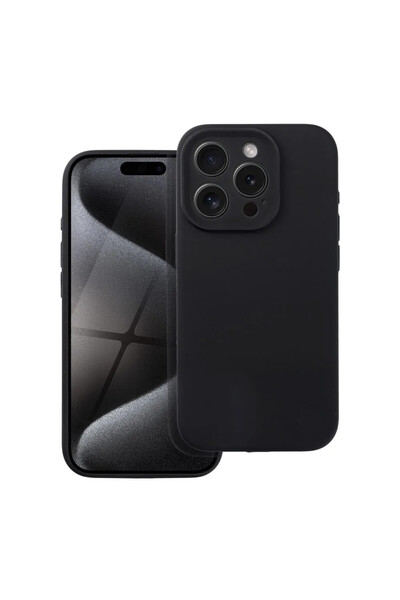 Optim Solution Προστατευτική θήκη σιλικόνης μικροϊνών 2 ​​χιλιοστών για Apple...