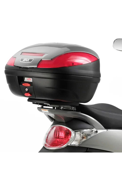 Givi GIVIE730APRILIASCARABEO250-300-400-500(06-16)ARKAÇANTATAŞIYICI