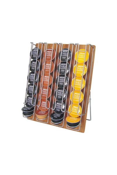 Bien Servi 24 Dolce Gusto Capsule Table Holder