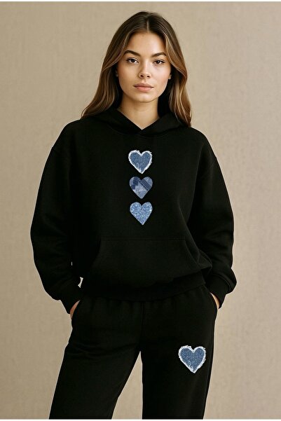 FUFLUNS ΣΕΤ ΦΟΡΜΑΣ ΦΟΡΜΑΣ ΜΕ ΚΑΛΥΜΜΑ ΚΕΦΑΛΙ ΜΕ ΣΤΑΙΡΑ ΚΑΡΔΙΑ ΤΥΠΟΥ ΤΙΜΟΝΙ, ΜΕ...