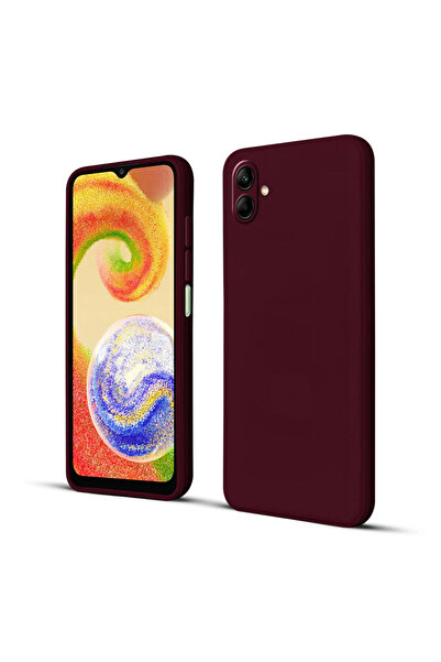 Optim Solution Husa Matte pentru Samsung Galaxy A06 4G, Protectie Camera, Lig...