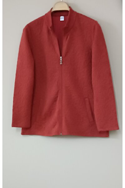 MAXLEVEL MODA ΓΥΝΑΙΚΕΙΟ ΖΑΚΕΤΑ ΜΕΓΑΛΟΥ ΜΕΓΕΘΟΥΣ ΜΕ ΤΣΕΠΕΣ