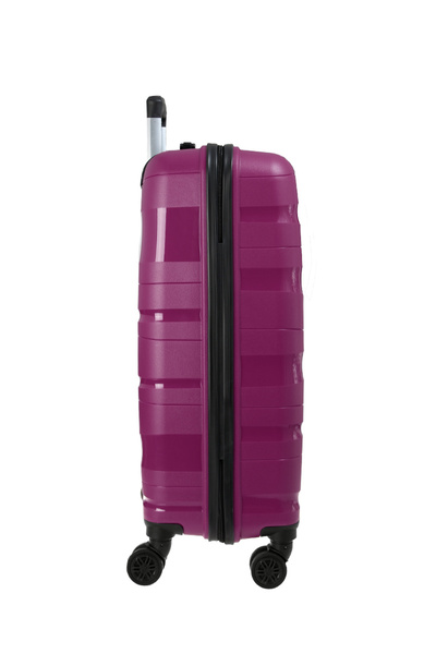 Cambridge Polo Club PP Barcelona Valiz Seti