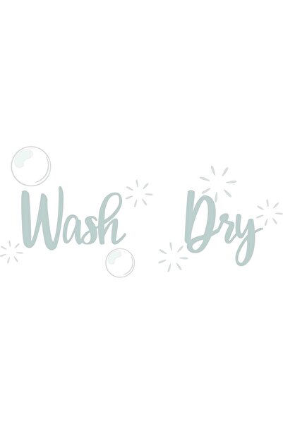 Emoda home Trove ملصق حائط قابل للغسل والتجفيف مقاس 25.4 × 25.4 سم - ملصق فين...