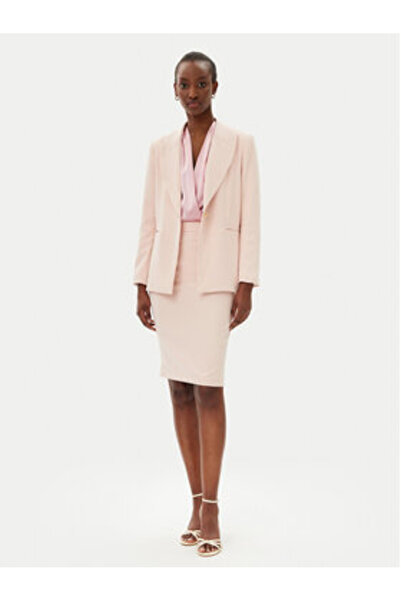 MARYLEY Γυναικεία Φούστα 25EB701/43PY Ροζ