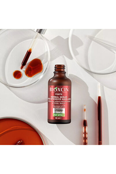 Nutraxin Iron Max 30 Tablets + Quantum Serum 15X6 ml + Forte Serum 3X50 ml + 100 ml Gel Gift