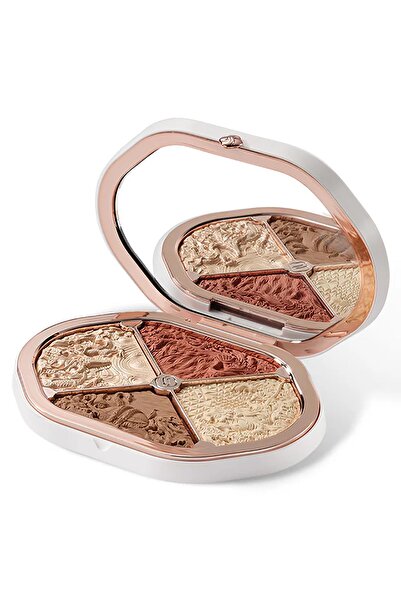 Florasis Eastern Beasts Sculpting Makyaj Paleti 01 10.8GR