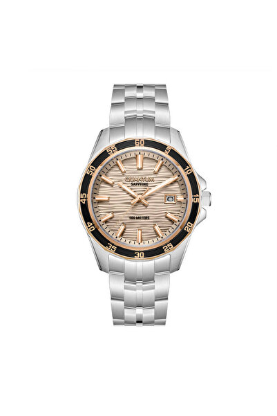 Quantum Adg1211.570 Men's Wristwatch