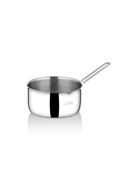 COOKCHEF Protico Paslanmaz Çelik Sosluk ve Sütlük 14 cm