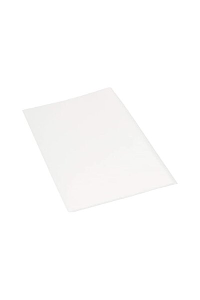 Chef Craft 12-Pack Non-Adhesive Parchment Paper, White, 12 x 15 Inches