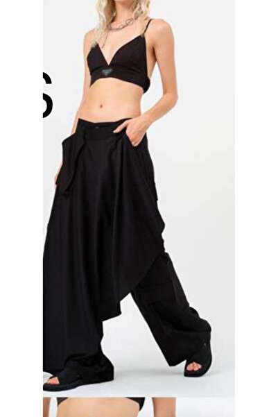 NO NAME بنطلون ساموراي BBA COLL