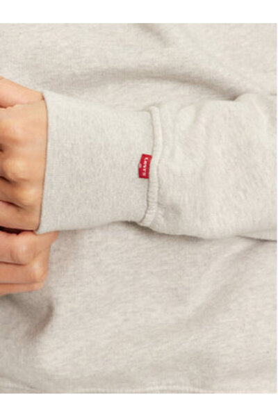 Levi's Ανδρική Μπλούζα Levi's A9244-0001 Γκρι