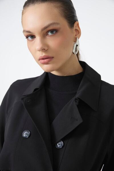 Zühre TRENÇKOT 13860