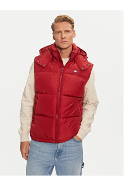 Tommy Jeans Men's Sleeveless DM0DM19538 Multicolor