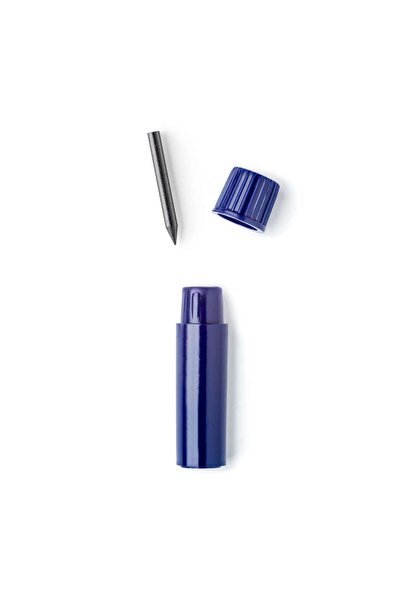 Staedtler Precision school compass, lead set, box with ruler, Staedtler, 550-50