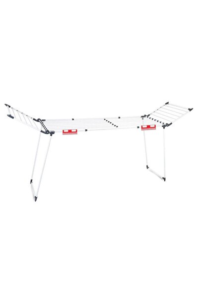 DacEnergy Uscator de rufe , metalic, constructie puternica, telescopic, aripi glisante