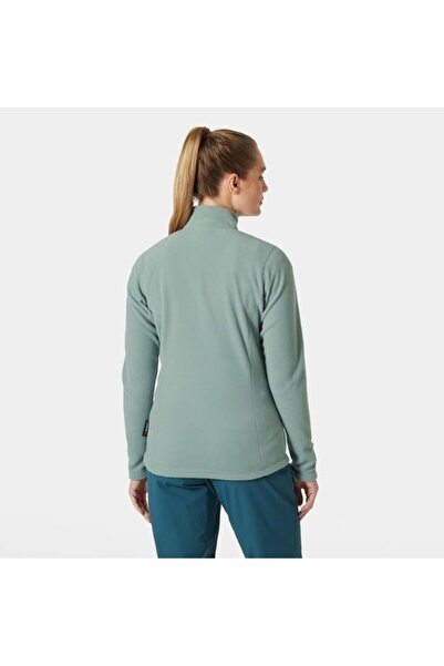 Helly Hansen Slope Fleece Kadın Yarım Fermuar Polar HH..15001.HHA.489