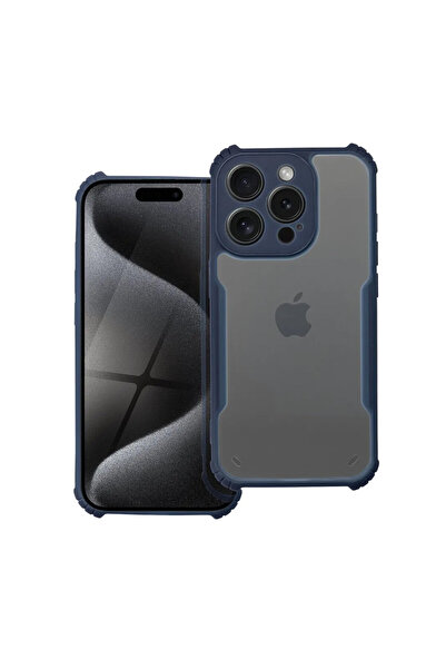 Optim Solution Husa de Protectie Anti-Drop Utmost pentru Apple iPhone 16 Pro ...