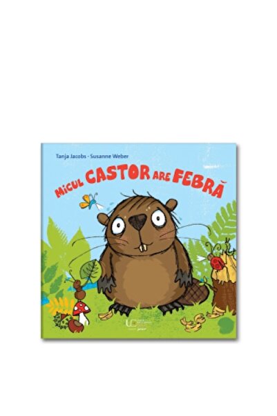 Univers Enciclopedic Micul ricin are febră