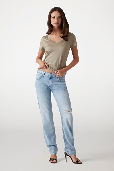 Guess VN SS LIGHT BASIC TE