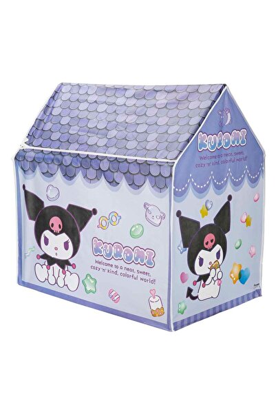 Sunman 5961 SUN-OZA-WCM-ÇADIR KUROMİ 100X70X100CM KRM