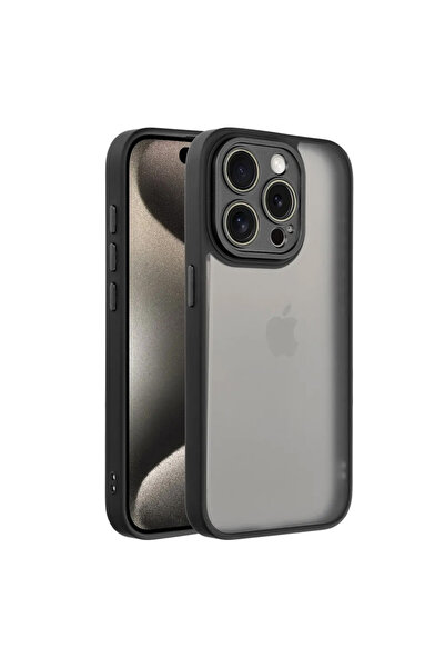 Optim Solution Husa IrisVielfalt pentru Apple iPhone 16, Sticla de Protectie ...