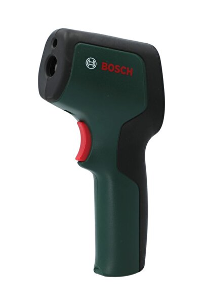 Bosch Green and Black Universal Temperature Detector