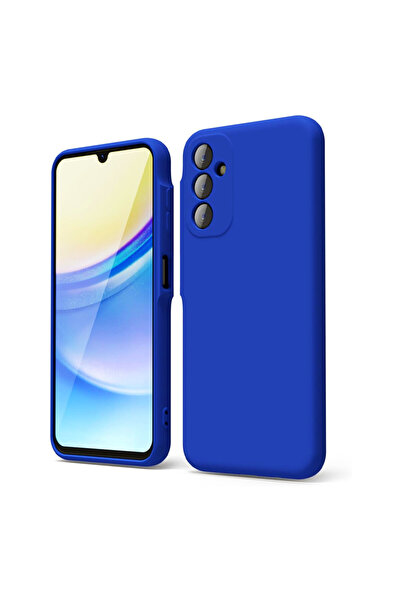 Optim Solution Husa Matte pentru Samsung Galaxy A16 5G, Protectie Camera, Lig...