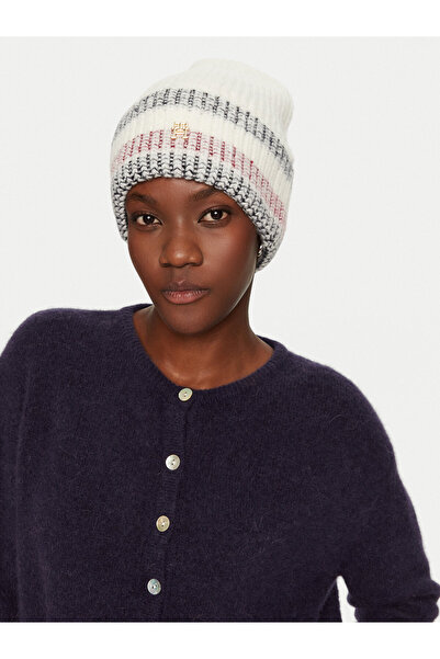 Tommy Hilfiger Women's Hat AW0AW16636 Multicolor