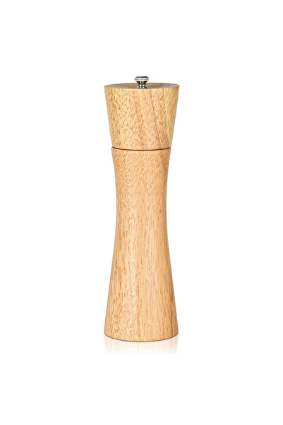 Fissman Rook Shape Pepper Mill Beige 21cm