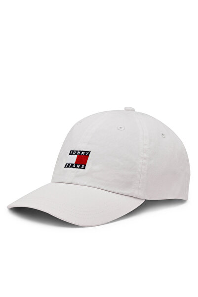 Tommy Jeans Șapcă de baseball pentru femei AW0AW15848 Multicolor