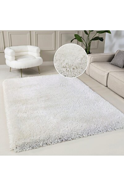 LUNA HOME GMK exclusive Shaggy Micro carpet, 80x150 cm very thick