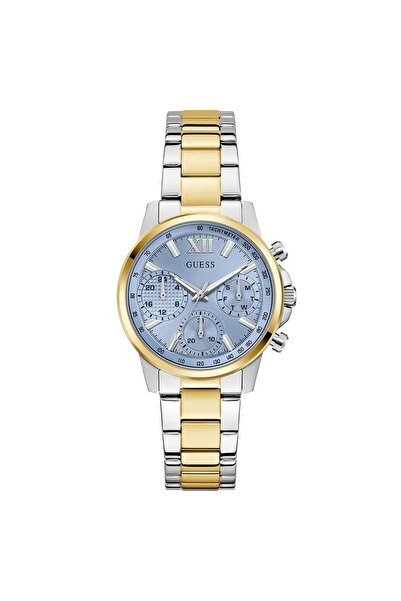 Guess Ceas de mână pentru femei GW0933L3