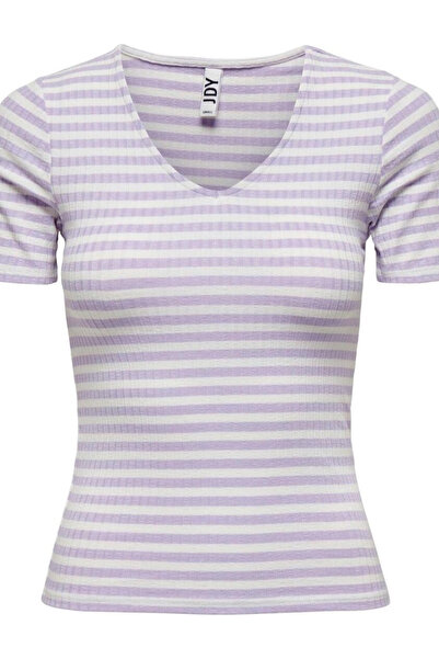 JDY T-shirt, mix colors