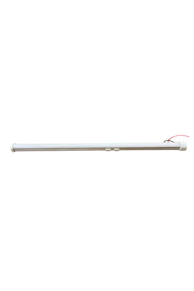 TAS 50 Cm Tavan Lambası Floresan Led 24V Mavi