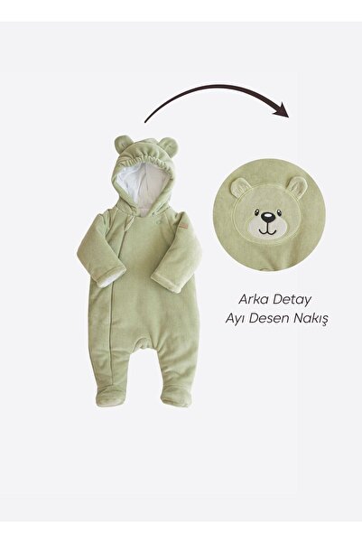 kitikate Gordy Kozmonot Yeşil