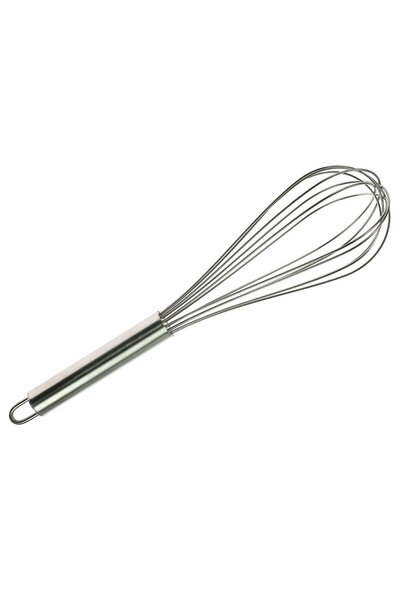 SHOPIENS Tel inox, VK-3701-30, argintiu, 8 x 8 x 30 cm