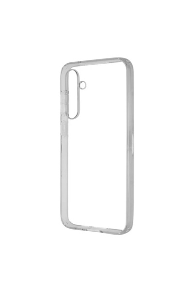 Optim Solution Διαφανής θήκη για Samsung Galaxy S23, με πρωτότυπο σχεδιασμό, ...