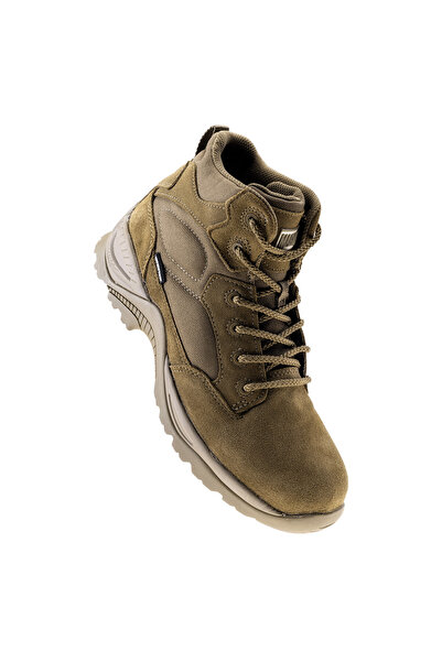 MAGNUM Magnun PRODAN MID WP boots brown