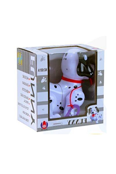 Generic كلب يمشي بالصوت