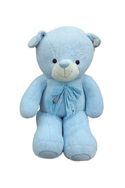 Generic دمية دب عملاقة 137 سم