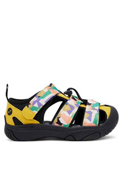 Joma Σανδάλια για αγόρια κίτρινα JOMA-SNEOJS2505V ROYAL