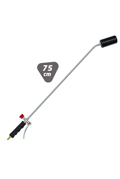 Master 500674 Tetikli Şalama Propan Tav Kaynak Takımı 75 cm